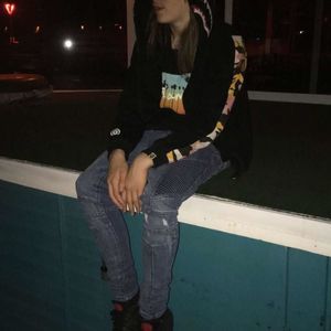 Meet your Posher, Christian